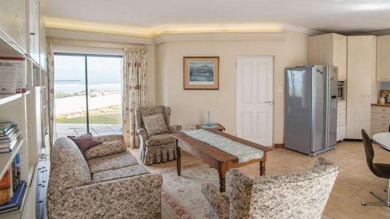 Commercial Property for Sale in Melkbosstrand Western Cape